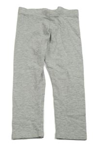 Sivé legíny Matalan