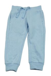 Světlemodré tepláky Lily & Dan