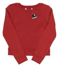 Nové - Rubínové tričko George