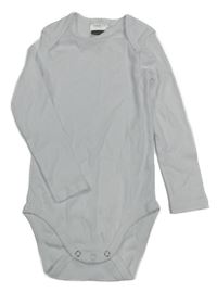 Biele body Lily & Dan