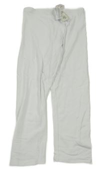 Nové - Bílé capri legíny Primark