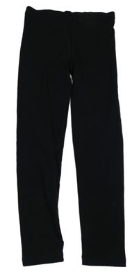 Čierne legíny George