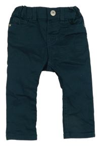 Smaragdové rifle H&M