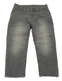 Sivé skinny rifle Kiki&Koko