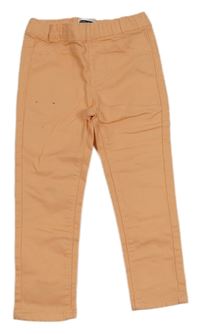 Meruňkové džegíny Lily & Dan