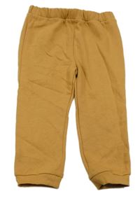 Medové tepláky Primark