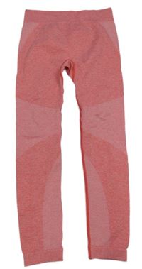 Ružové funkčné nohavice zn. Lupilu