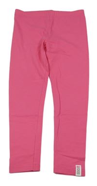 Ružové legíny George