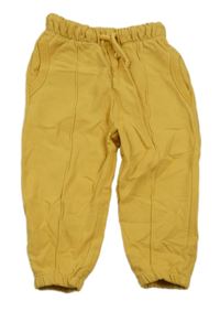 Žluté tepláky LCW