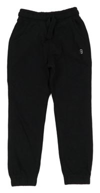 Černé tepláky L&D