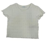 Biele tričko Primark