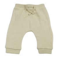 Svetlobéžové tepláky Matalan