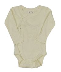 Smetanové žebrované zavinovací body POCOPIANO