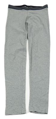 Sivé legíny Pepperts!