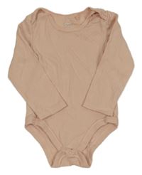 Svetloružové body Lily & Dan