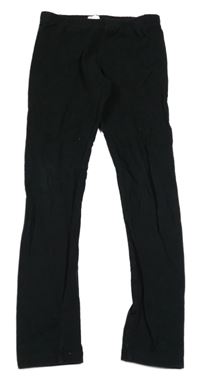 Čierne legíny H&M