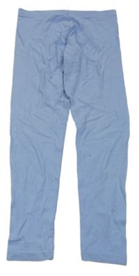 Modrofialové legíny PRIMARK