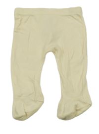 Krémové polodupky Primark