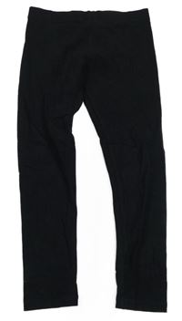 Čierne legíny Next