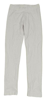 Biele legíny Pepperts