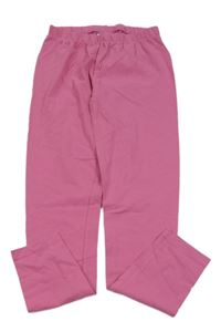 Ružové legíny Y.F.K.