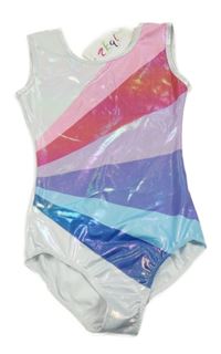 Nové - barevné cvičební body