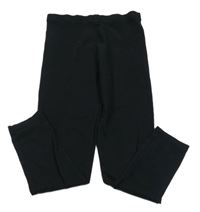 Čierne legíny George