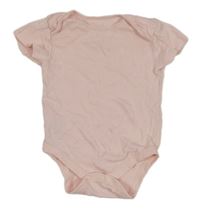 Růžové body Primark