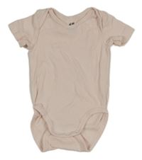 Světlerůžové body H&M