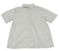 Nové - biela košeľa