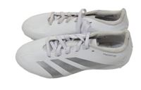 Bílé turfy s logem - Predator Adidas vel. 33
