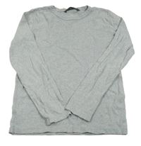 Sivé spodné tričko H&M