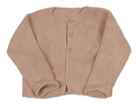 Ružový prepínaci sveter M&S