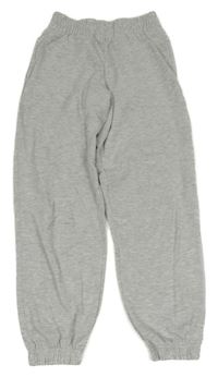 Svetlosivé tepláky New Look