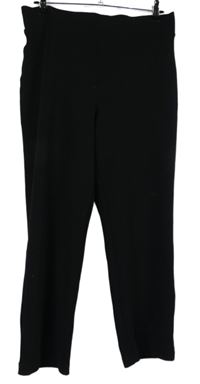 Dámské černé tregíny Bonmaché 