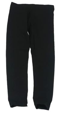 Čierne legíny zn. H&M