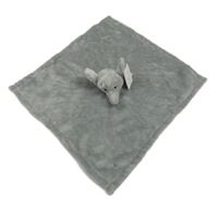 Nové - Sivý chlpatý usínáček - slon