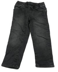 Čiernošedé rifle GAP