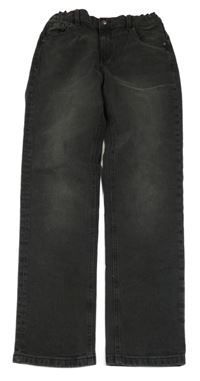 Čiernošedé rifle Reserved