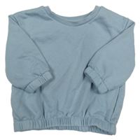 Svetlomodrá mikina Primark