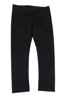 Čierne športové legíny Cool&Young