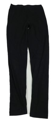 Čierne legíny Matalan