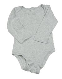 Svetlosivé melírované body Impidimpi