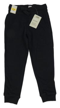 Nové - tmavomodré tepláky dunnes