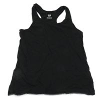 Čierny top H&M