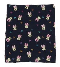 Tmavomodrý nákrčník s Minnie H&M