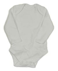 Bílé body C&A
