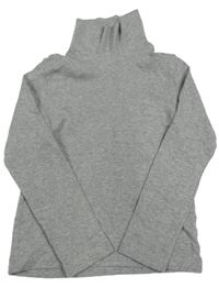 Svetlosivý rolák Alive