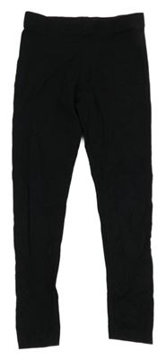 Čierne legíny Primark