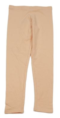 Marhuľové legíny Primark